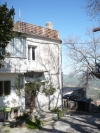 two bed stone house