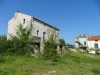 Two houses, barn and building plot