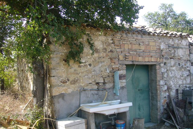 Property for sale in Abruzzo