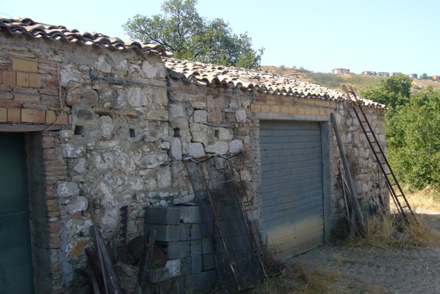 Property for sale in Atessa