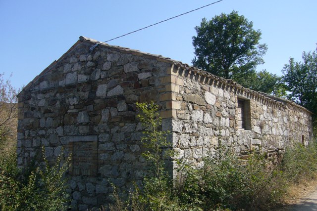 Property for sale in Atessa