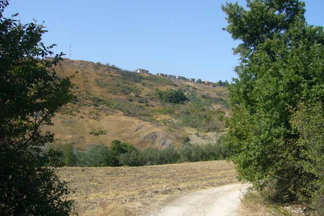Property for sale in Atessa