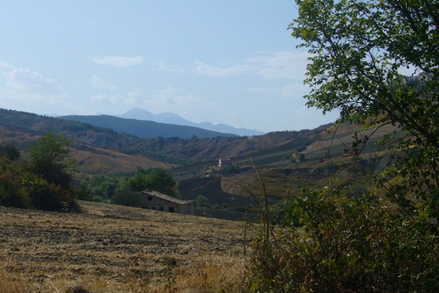 Property for sale in Abruzzo
