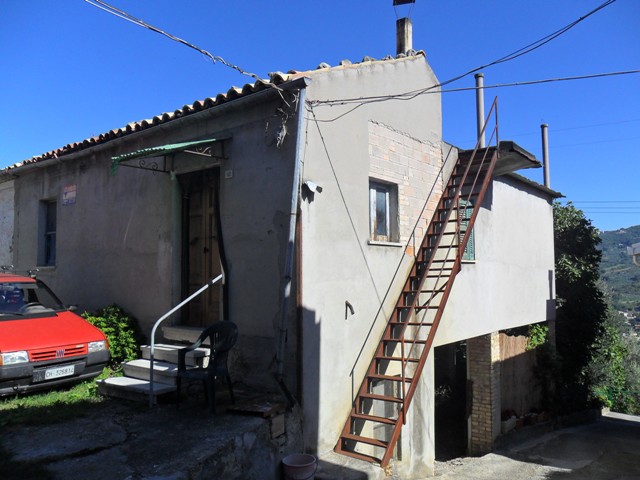 Property for sale in Altino