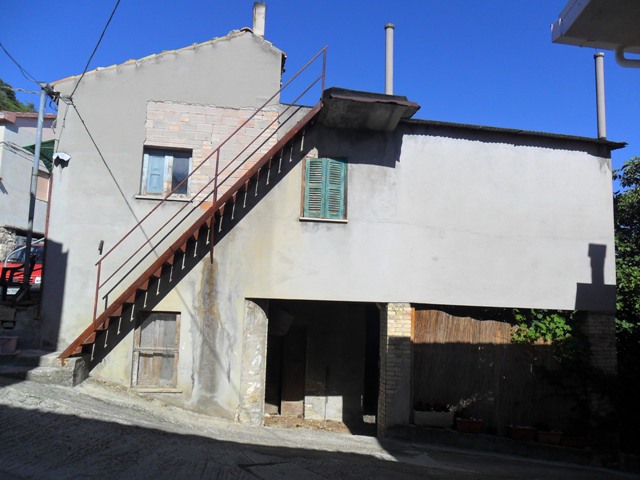 Property for sale in Altino