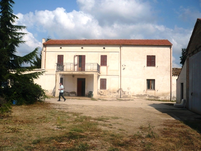 Property for sale in Paglieta