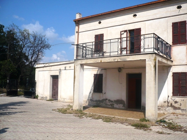 Property for sale in Paglieta