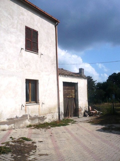 Property for sale in Abruzzo
