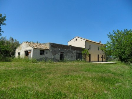 House for sale at Scerni